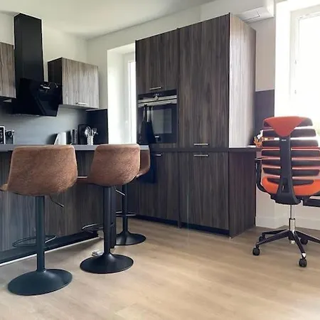 Apartment Superbe Appartement, Cannes, Refais A Neuf Cannes