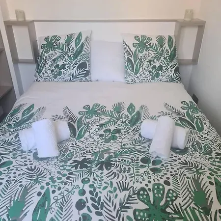 Apartment Superbe Appartement, Cannes, Refais A Neuf