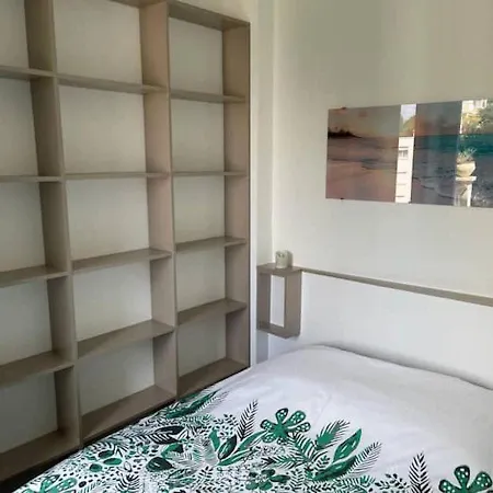 Διαμέρισμα Superbe Appartement, Cannes, Refais A Neuf